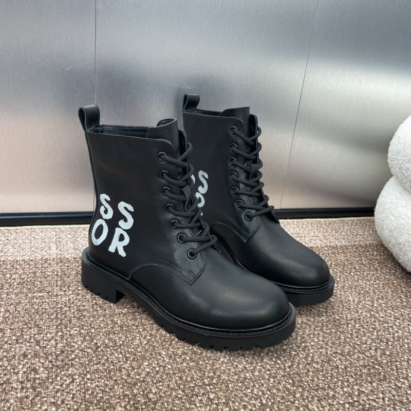 Christian Dior Boots